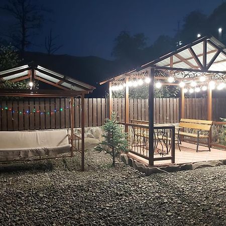 Konstantine'S Chalet Бакуріані Екстер'єр фото